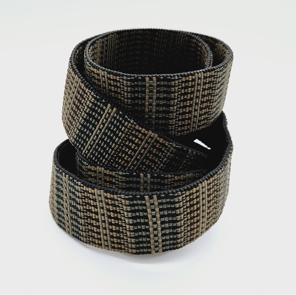 CABELAS | light duty woven belt - Picture 2 of 8